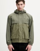 CALVIN KLEIN JEANS яке мъжко зелено LV04RG503G