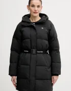 CALVIN KLEIN JEANS Яке в черно LV047D508G