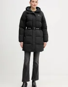 CALVIN KLEIN JEANS Яке в черно LV047D508G