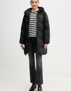 CALVIN KLEIN JEANS Яке в черно LV047D508G