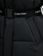 CALVIN KLEIN JEANS Яке в черно LV047D508G
