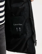 CALVIN KLEIN JEANS Яке в черно LV047D508G