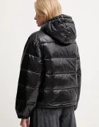 CALVIN KLEIN JEANS Яке в черно преходен модел LV047D505G