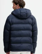 CALVIN KLEIN JEANS Яке в тъмносиньо зимен модел LV04RD528G
