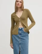 CALVIN KLEIN JEANS Жилетка