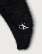 CALVIN KLEIN качулка дамска черна LV04F8114G