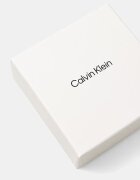 CALVIN KLEIN колан дамски от кожа черен LV04F7115G
