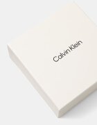 CALVIN KLEIN колан дамски от кожа кафяв LV04F7050G