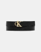 CALVIN KLEIN Колан с две лица
