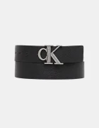 CALVIN KLEIN Колан с две лица