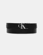 CALVIN KLEIN Колан с две лица