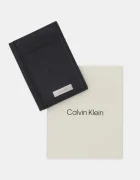 CALVIN KLEIN Кожен калъф за карти