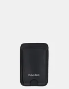 CALVIN KLEIN Кожен калъф за карти