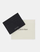 CALVIN KLEIN Кожен калъф за карти