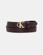 CALVIN KLEIN Кожен колан