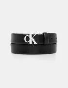 CALVIN KLEIN Кожен колан