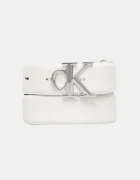 CALVIN KLEIN Кожен колан