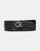 CALVIN KLEIN Кожен колан