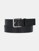 CALVIN KLEIN Кожен колан