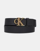 CALVIN KLEIN Кожен колан