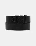 CALVIN KLEIN Кожен колан