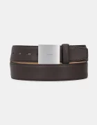 CALVIN KLEIN Кожен колан