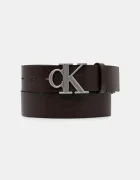 CALVIN KLEIN Кожен колан