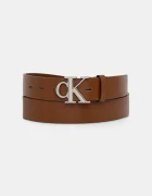 CALVIN KLEIN Кожен колан