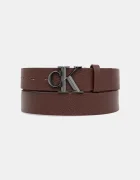 CALVIN KLEIN Кожен колан