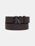 CALVIN KLEIN Кожен колан