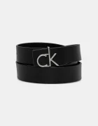 CALVIN KLEIN Кожен колан