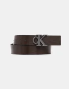 CALVIN KLEIN Кожен колан с две лица