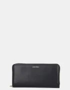 CALVIN KLEIN Кожен портфейл