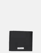 CALVIN KLEIN Кожен портфейл