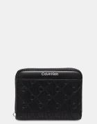 CALVIN KLEIN Кожен портфейл