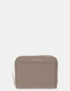 CALVIN KLEIN Кожен портфейл
