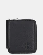 CALVIN KLEIN Кожен портфейл