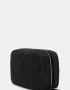 CALVIN KLEIN козметична чанта мъжка черна LV04D1208G