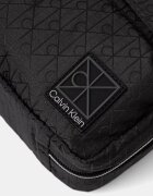 CALVIN KLEIN козметична чанта мъжка черна LV04D1208G