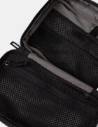 CALVIN KLEIN козметична чанта мъжка черна LV04D1208G