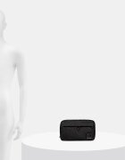 CALVIN KLEIN козметична чанта мъжка черна LV04D1208G