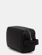 CALVIN KLEIN козметична чанта мъжка черна LV04D1227G