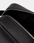 CALVIN KLEIN козметична чанта мъжка черна LV04D1227G