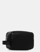 CALVIN KLEIN Козметична чанта в черно LV04D1090G