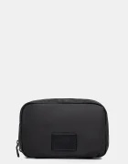 CALVIN KLEIN Козметична чанта в черно LV04D1152G