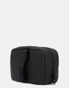 CALVIN KLEIN Козметична чанта в черно LV04D1152G