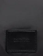CALVIN KLEIN Козметична чанта в черно LV04D1152G