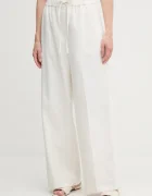 CALVIN KLEIN Ленен панталон