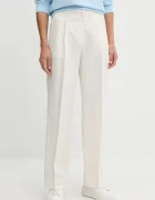 CALVIN KLEIN Ленен панталон