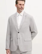 CALVIN KLEIN Ленено сако